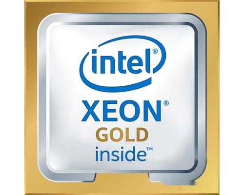 Процессор Intel Xeon Gold 5222