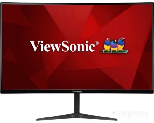 Монитор Viewsonic VX2718-PC-MHD