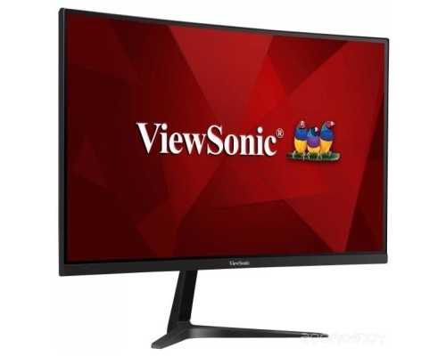 Монитор Viewsonic VX2718-PC-MHD