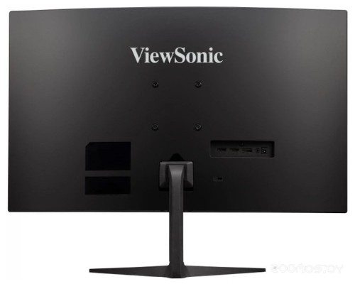 Монитор Viewsonic VX2718-PC-MHD