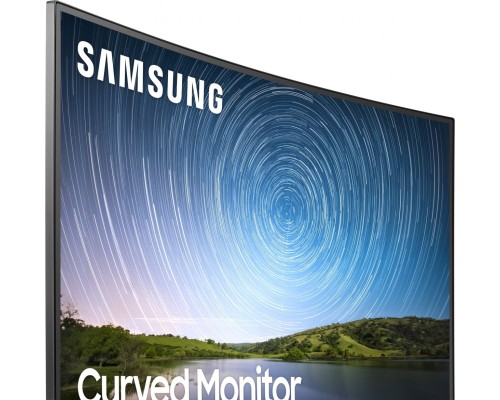 Монитор Samsung C32R502FHI