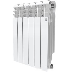 Радиатор Royal Thermo Monoblock B 80 500 (8 секций)