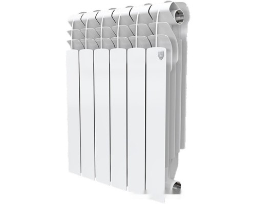 Радиатор Royal Thermo Monoblock B 80 500 (8 секций)