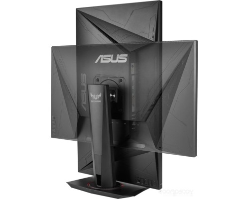 Монитор Asus TUF Gaming VG279QR