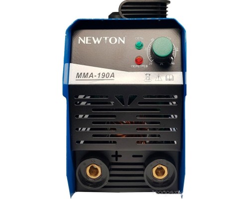 Сварочный инвертор Newton MMA-190A