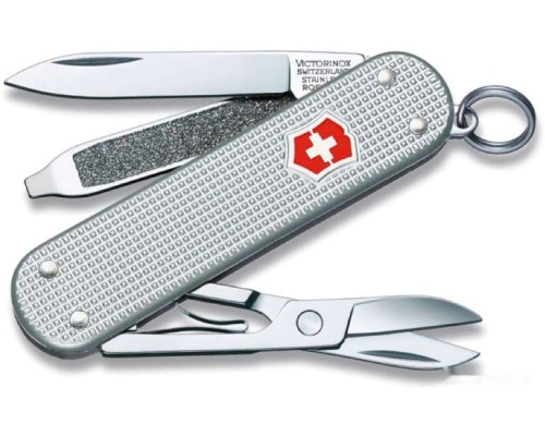 Туристический нож Victorinox Classic Alox