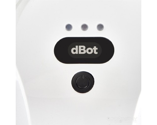 Робот-пылесос dBot W200