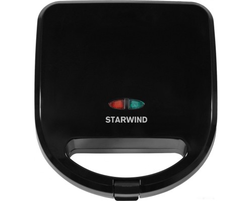 Многофункциональная сэндвичница StarWind SSM2301