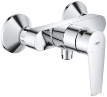 Смеситель Grohe Bauedge 23635001