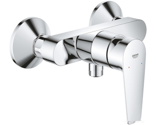 Смеситель Grohe Bauedge 23635001