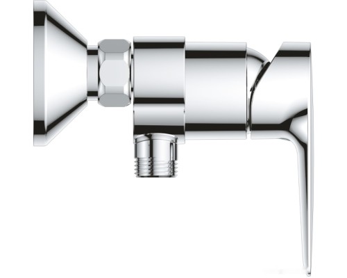 Смеситель Grohe Bauedge 23635001