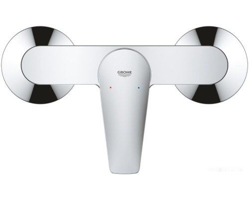 Смеситель Grohe Bauedge 23635001