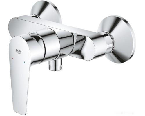 Смеситель Grohe Bauedge 23635001