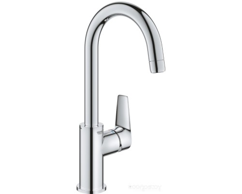 Смеситель Grohe Bauedge 23911001