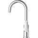 Смеситель Grohe Bauedge 23911001