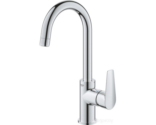 Смеситель Grohe Bauedge 23911001