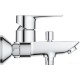 Смеситель Grohe Bauloop 23602001