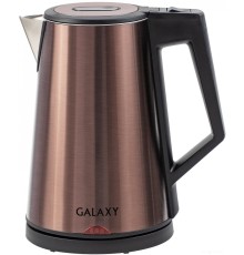 Электрический чайник GALAXY GL0320 (бронзовый)