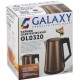 Электрический чайник GALAXY GL0320 (бронзовый)