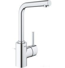 Смеситель Grohe Concetto 23739002 (хром)