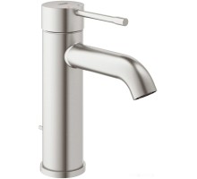 Смеситель Grohe Essence New S-Size 23589DC1 (стальной)