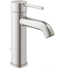 Смеситель Grohe Essence New S-Size 23589DC1 (стальной)