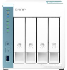 Сетевой накопитель QNAP TS-431K