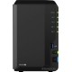 Сетевой накопитель Synology DiskStation DS220+