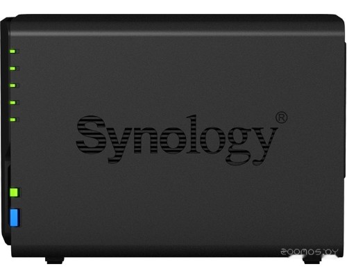 Сетевой накопитель Synology DiskStation DS220+