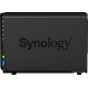 Сетевой накопитель Synology DiskStation DS220+