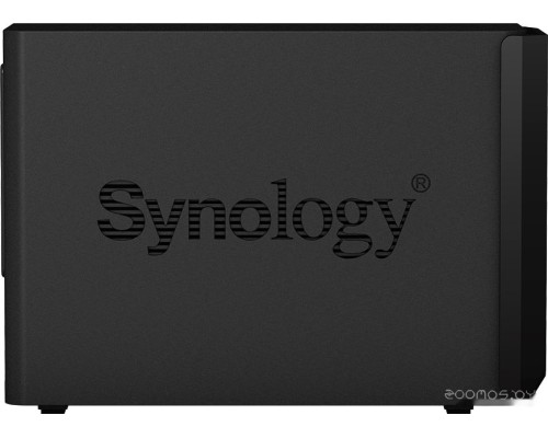 Сетевой накопитель Synology DiskStation DS220+