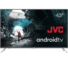 Телевизор JVC LT-43M690S