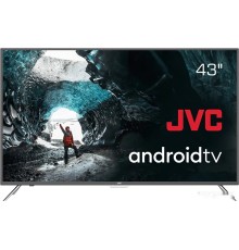 Телевизор JVC LT-43M690S