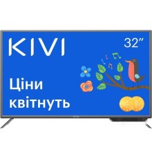 Телевизор Kivi 32F710KB