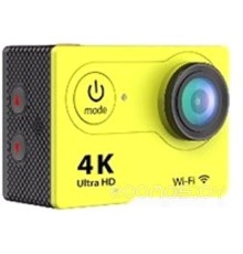 Экшн-камера EKEN H9R (желтый)
