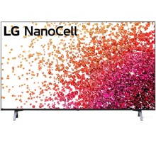 Телевизор LG 43NANO756PA