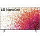 Телевизор LG 43NANO756PA