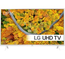 Телевизор LG 43UP76906LE