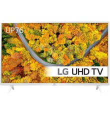 Телевизор LG 43UP76906LE