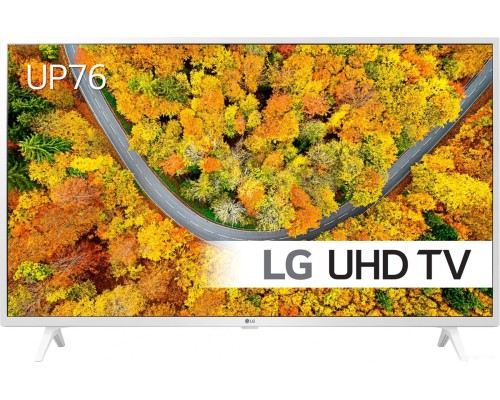 Телевизор LG 43UP76906LE