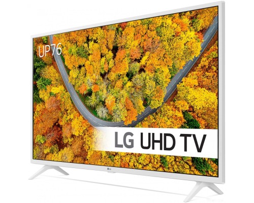 Телевизор LG 43UP76906LE