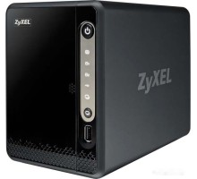 Сетевой накопитель Zyxel NAS326