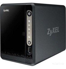 Сетевой накопитель Zyxel NAS326