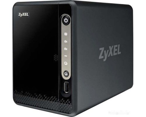 Сетевой накопитель Zyxel NAS326