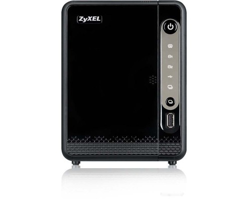 Сетевой накопитель Zyxel NAS326