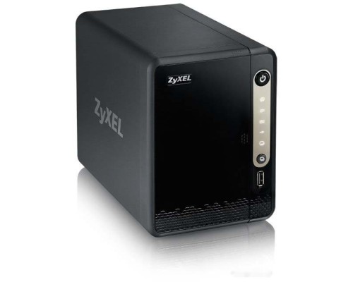 Сетевой накопитель Zyxel NAS326