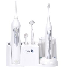 Электрическая зубная щетка Dentalpik Pro 50