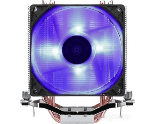 Кулер для процессора Aerocool Verkho 4 Lite