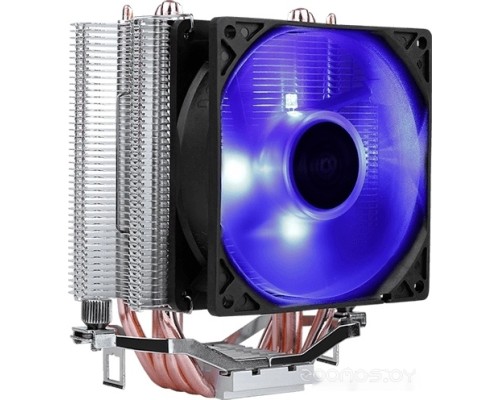 Кулер для процессора Aerocool Verkho 4 Lite