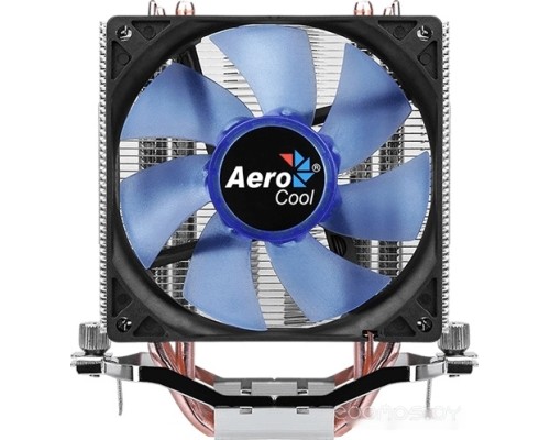 Кулер для процессора Aerocool Verkho 4 Lite